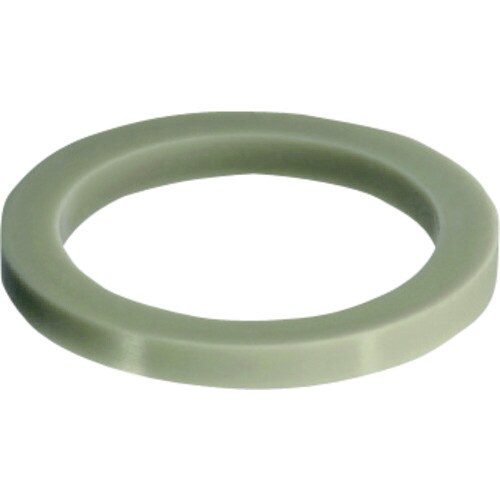 カムロック用ガスケット シリコーンゴム 2−1/2