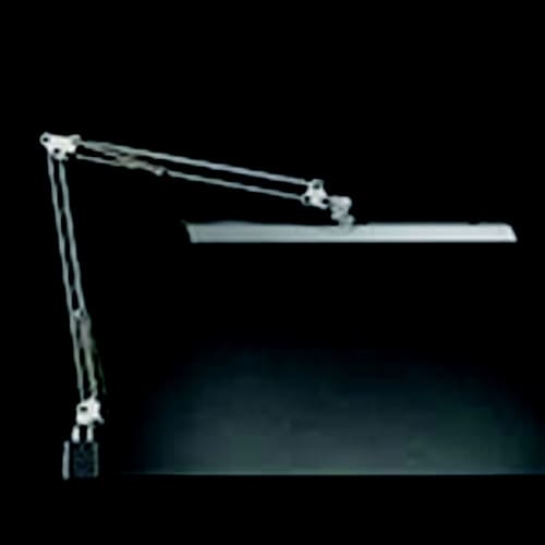 高演色LEDライトZライトZ−10R シルバー