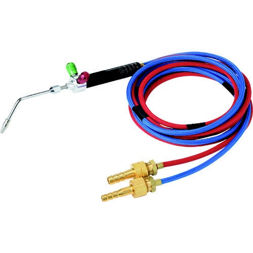 微細金属加工用加熱バーナー マイクロトーチII