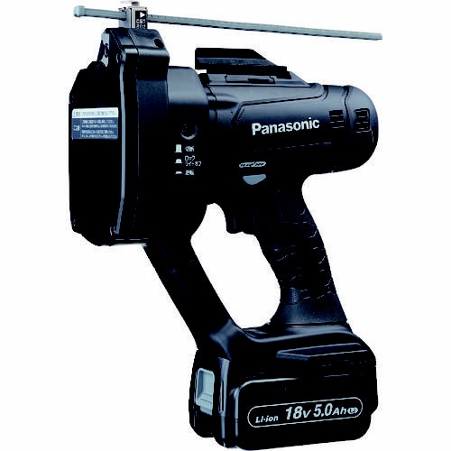 充電式全ネジカッター 18V5.0Ah セット