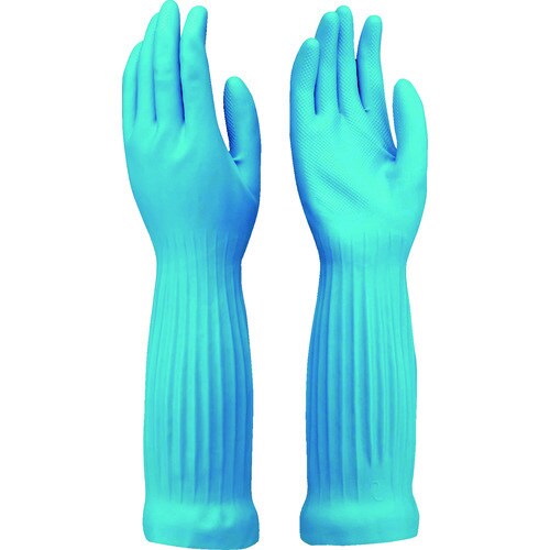 デジハンドCRコートロング S グリーン