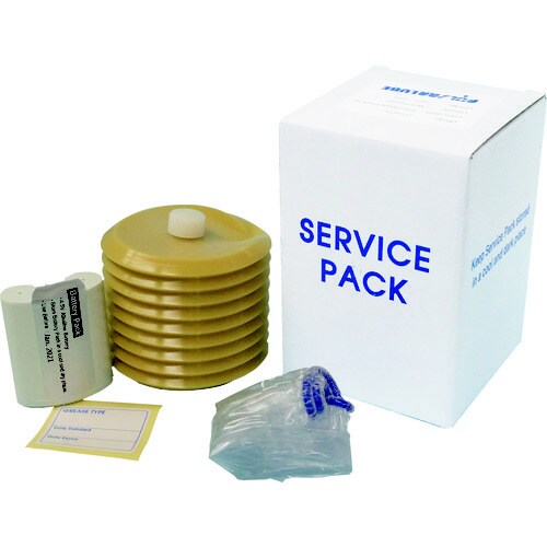 M250ccサービスパック 一般用グリス