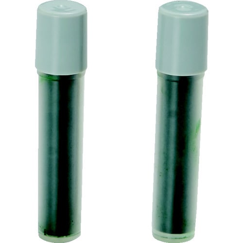 ホワイトボード用キットパス 補充用替芯2本入 緑