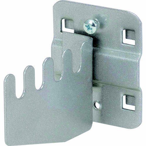 キャビネットワゴン用アクセサリ 多用途ホルダー