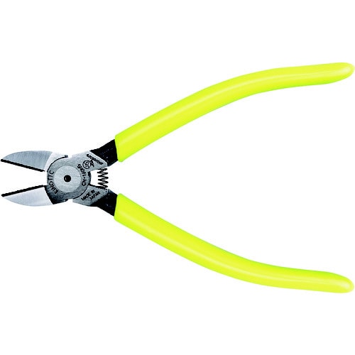 KingTTC 刃部穴なしバネ付