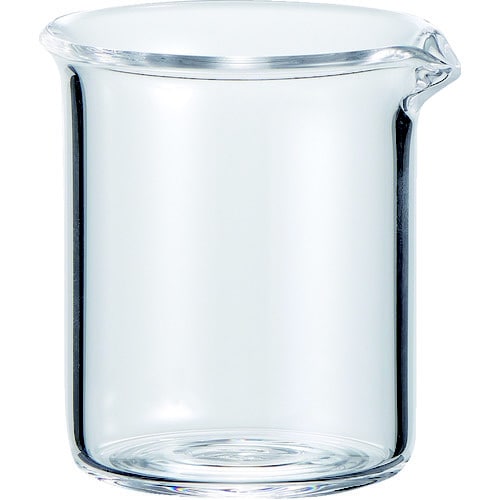 石英ビーカー 100ml