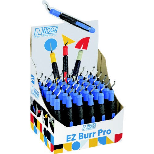 イージーバープロ・カウンターディスプレイ