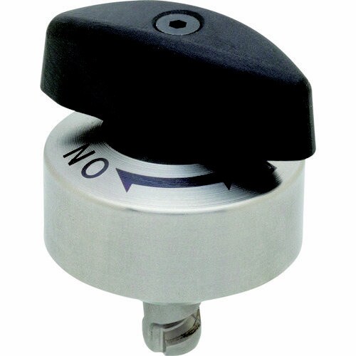 サムターンクランパー ノブ:ポリアミド