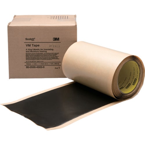 ビニルマスチックVMテープ 152mm×3m