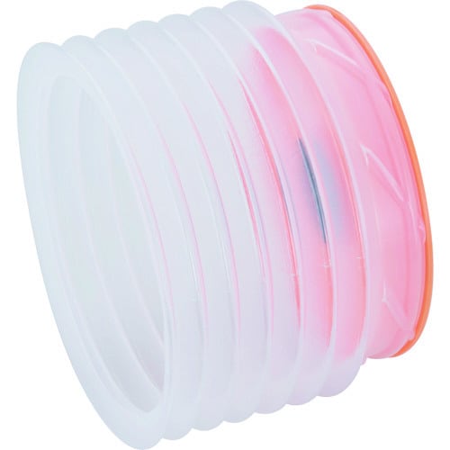 防塵カバー ジャバラのみ BCV−J125S