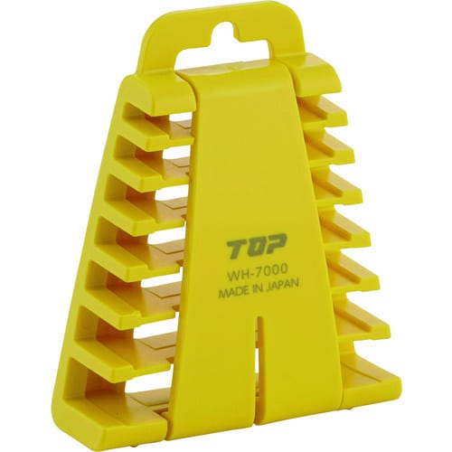 レンチ用ホルダー(イエロー)