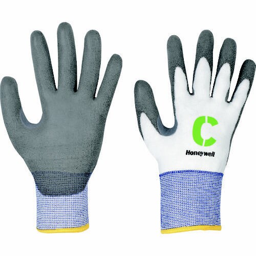VERTIGO GREY PU C&G C−09