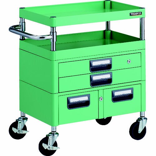 フェニックスワゴン 600×400×740 YG