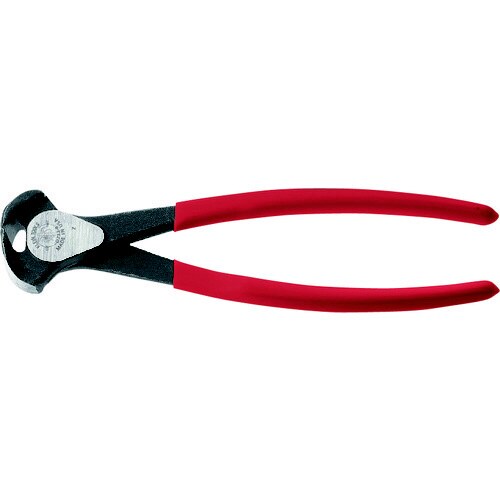 エンドニッパ 偏芯タイプ 220mm