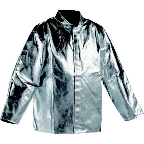 耐熱保護服 ジャケット Mサイズ