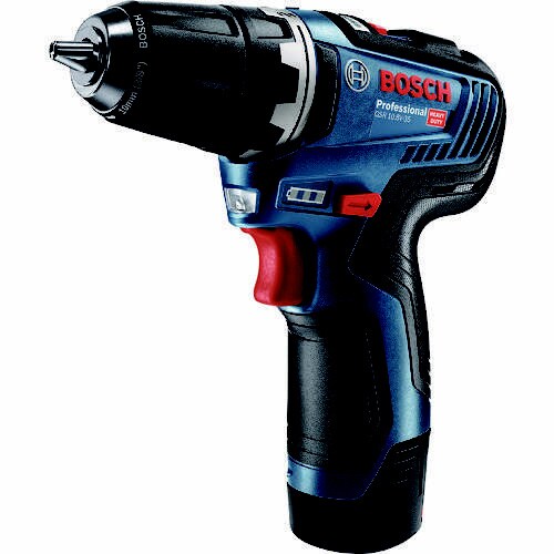 コードレスドライバードリル GSR10.8V−35