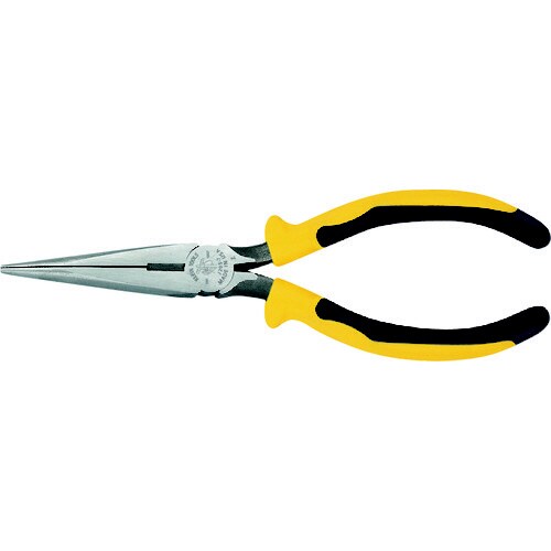 ロングノーズプライヤー サイドカット J203−7