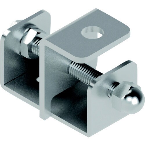 マテハンパイプレール MTC 傾斜ブラケット