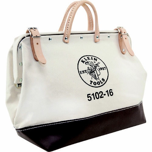 ツールバッグ 16インチ 5102−16