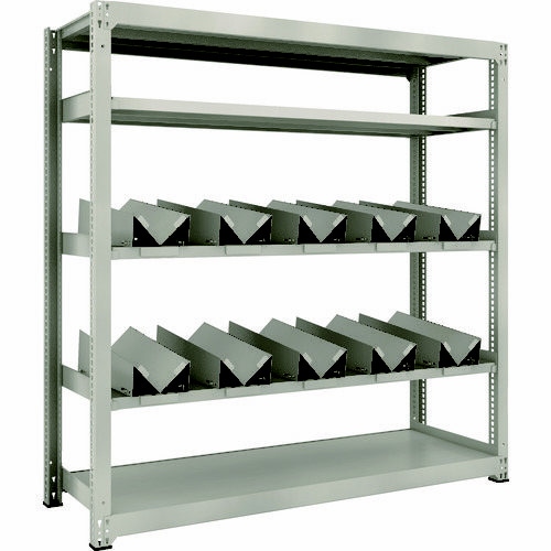 中量棚 M3−6665−KU10 缶受×10