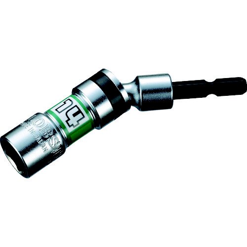 ユニバーサルソケット ストロック 6角 14mm