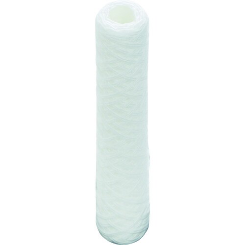 PP糸巻きカートリッジフィルター10μm 250L