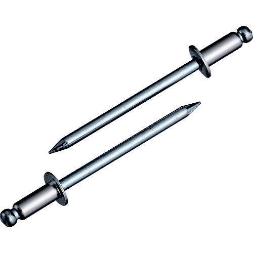 ブラインドリベット(ステンレス/スチール) 4−4