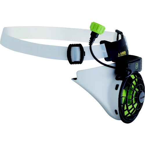 清涼ファン風雅ヘッド2 ファンユニット