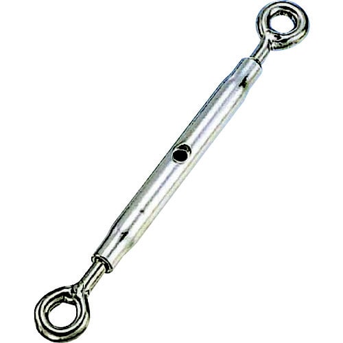 パイプターンバックル(アイ&アイ)B−404