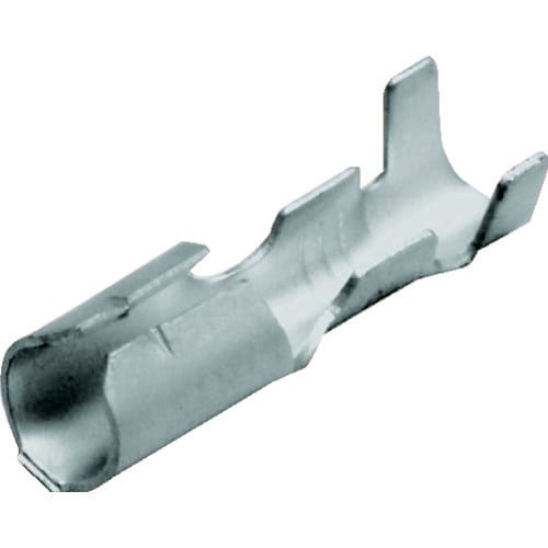 ギボシ形端子 F形 40個入