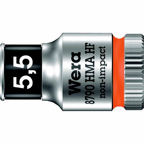 ホールディングファンクションソケット 5.5