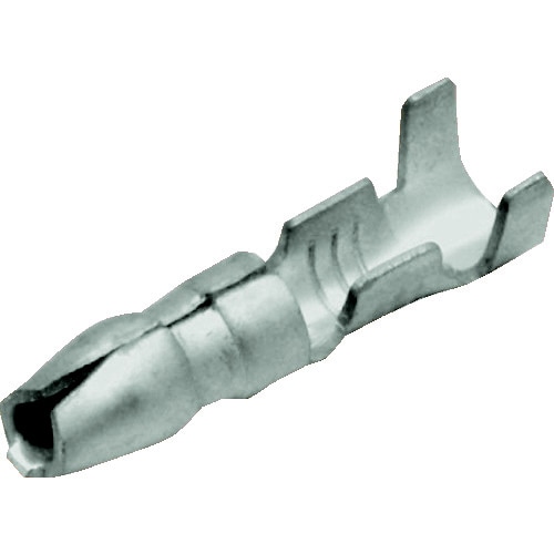 ギボシ形端子 M形 40個入