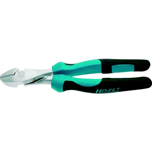 強力ニッパー メッキ仕上げ 1802−22