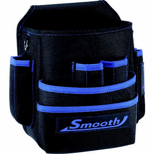 スムーズハイポーチ NDS−860−KBB