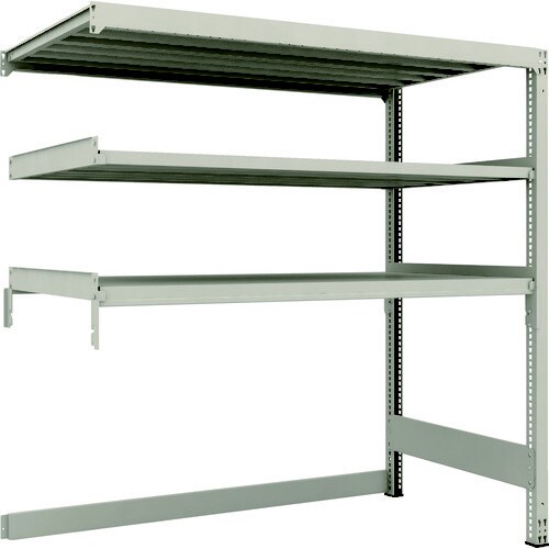 M3型中量棚 M3−SB6693B 3段連結