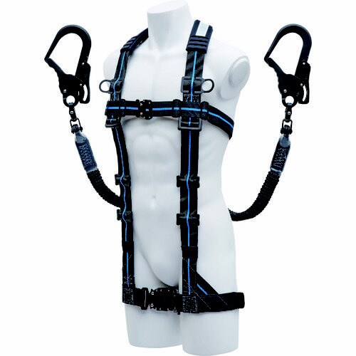 ストレッチハーネスI型 IPGBLTPGK2