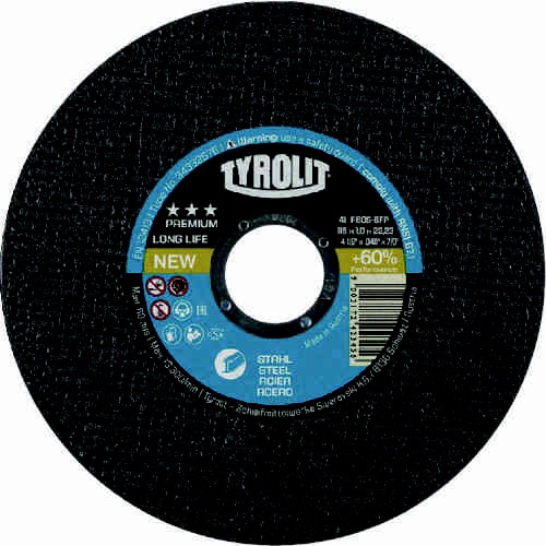 切断砥石 ロングライフ 34332754