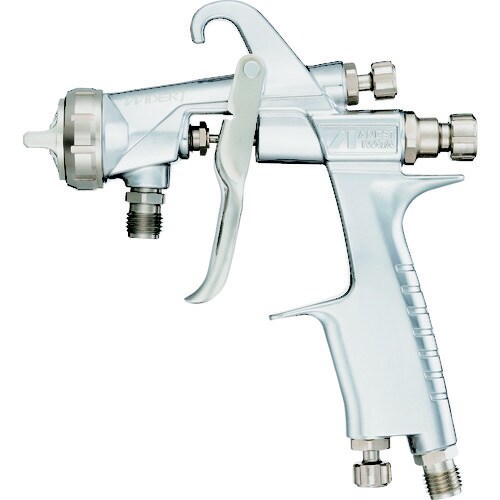 小形スプレーガン WIDER1−13E2P