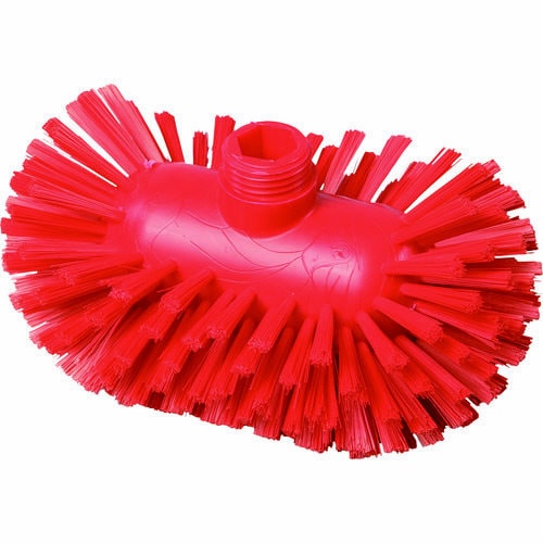 タンクブラシ ヘッド 赤 BCP−TBR
