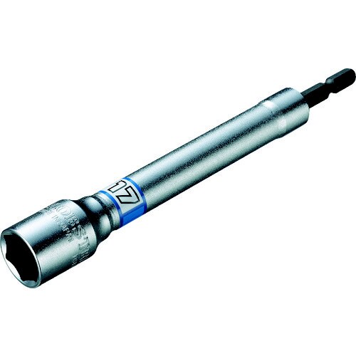 ストロック ロングソケット 6角 17mm