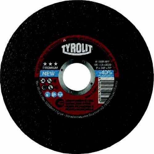 切断砥石 プレミアム 34332803