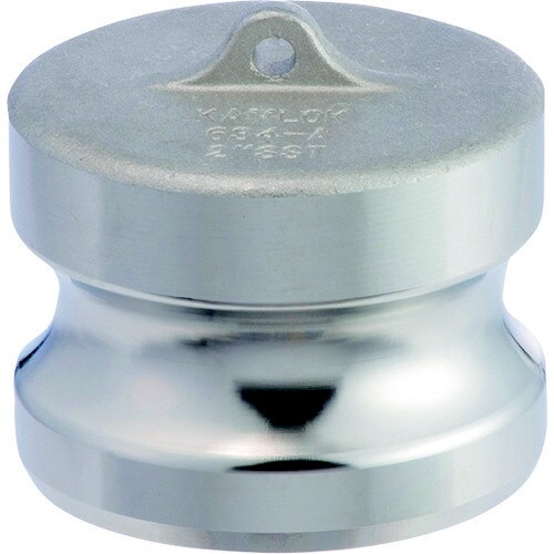 カムロック ダストキャップ 4 SST