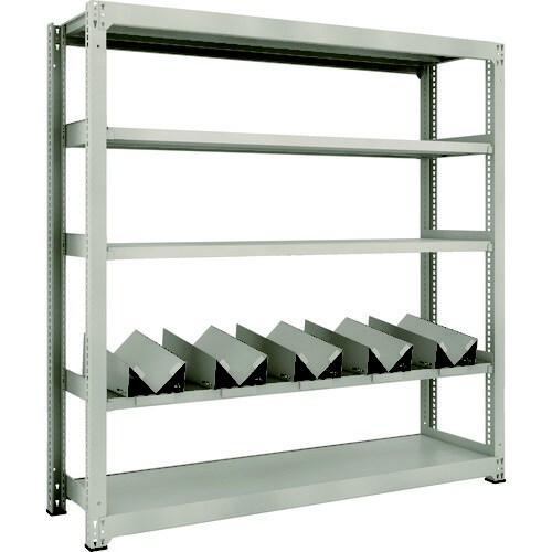 中量棚 M3−6655−KU5 缶受×5