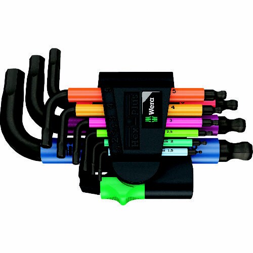 950 SPKS ヘックスプラス六角レンチ