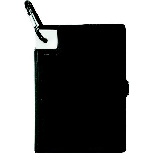 メモビリー メモ用紙ホルダー ブラック