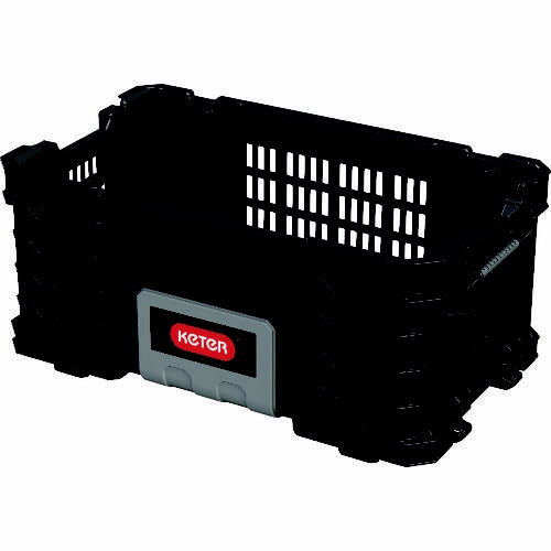 クレートプロシステム