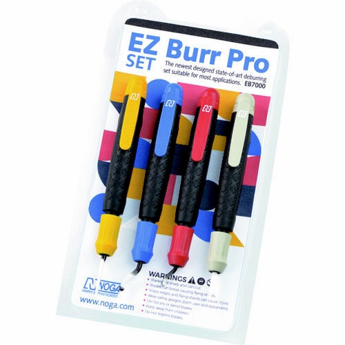 イージーバープロセット 4本組