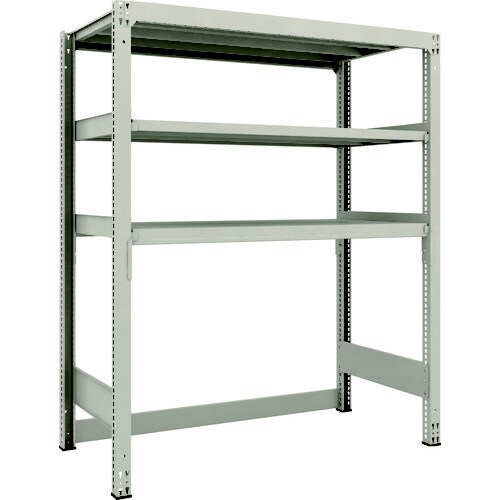 M3型中量棚 M3−SB6573 3段単体