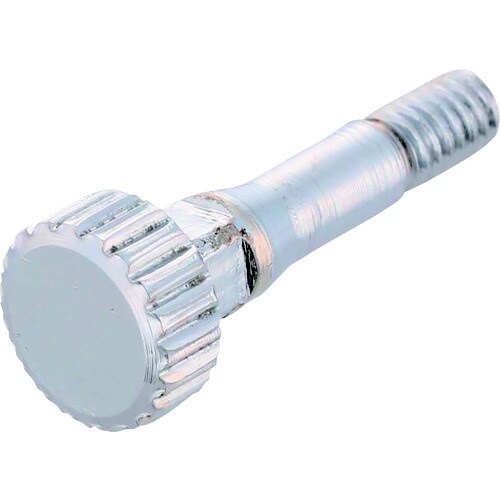 セフ後付 ホルダーメタル 縦ベルト用ネジ