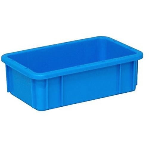 YAZAKI ポリテナー 4.4L ブルー